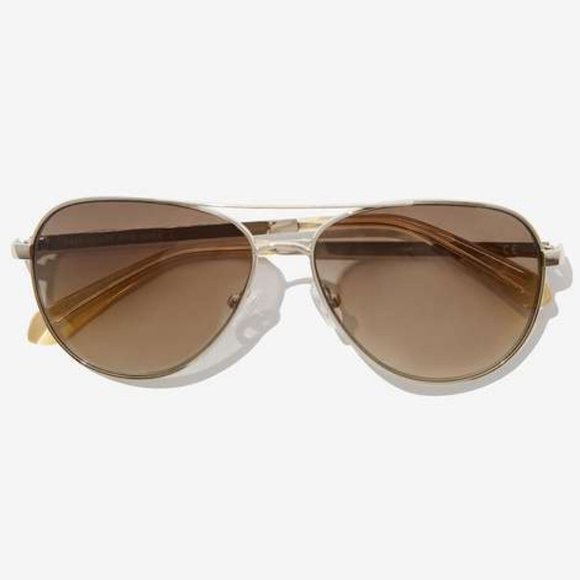 Kate Spade New York Emmaline Sunglasses NEW main image 7